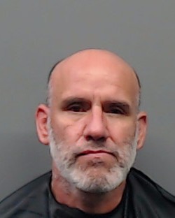CAMACHO-PIETRI, CARLOS ANTONIO booking photo
