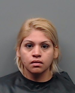 VELEZ-BANDA, YASMIN booking photo