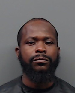 WILLIAMS, KENT PERRY booking photo