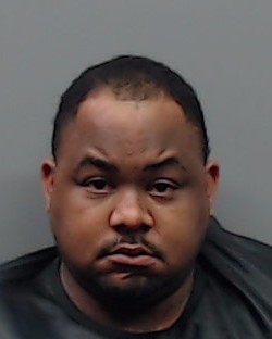 CARTHON, RYAN booking photo