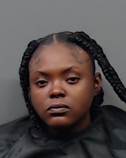 WRIGHT, RIKKIA RASHALE booking photo