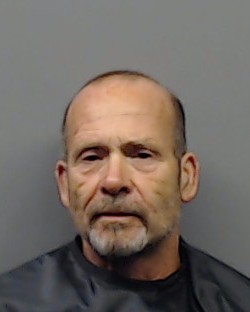 SMITH, DAVID ALLEN booking photo