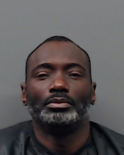 OWEN, KEITH DEANDRE booking photo