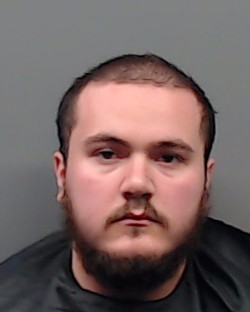 SMITH, JOSHUA booking photo