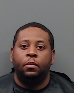 SPRATLING, KYUNDRE MARQUIS arrested by Smith County Sheriff’s Office