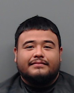 SANCHEZ, IVAN ARIEL arrested by Smith County Sheriff’s Office