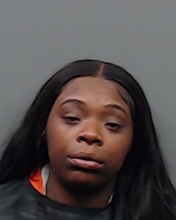 JACKSON, HEAVEN SHANICE arrested by Smith County Sheriff’s Office