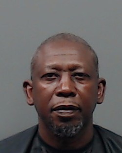 WESLEY, KELVIN BERNARD booking photo
