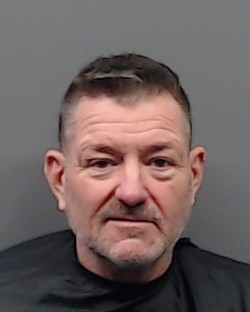 BRIGHT, TRENT booking photo