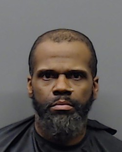 GILLIAM, TERRANCE DANARD booking photo