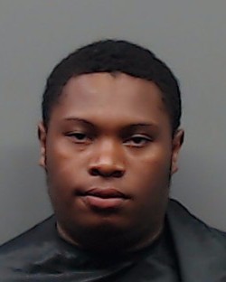 ESPY, TERRENCE LOPEZ booking photo