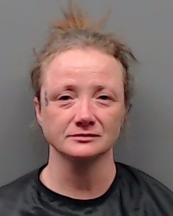 RICE, AMY NICOLE booking photo