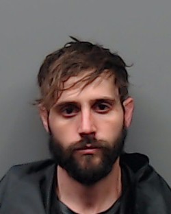 OBRIEN, LANE MICHAEL booking photo