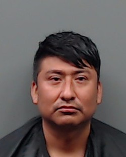 GUINAC-CARRETO, ANTELMO booking photo