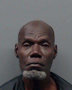 JEDKINS, LARRY WAYNE booking photo