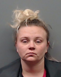ABNEY, MURLIAN VICTORIA booking photo