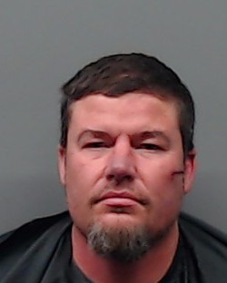 WINTERS, SHAWN MICHAEL booking photo