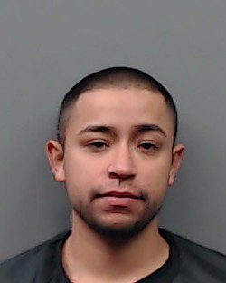 PINEDA, EDGAR booking photo