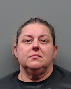 LANE, DEBORAH RENEE booking photo