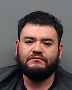 LEON, JOSE ALBERTO booking photo