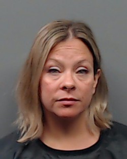 BUTLER, AMY LYNN booking photo