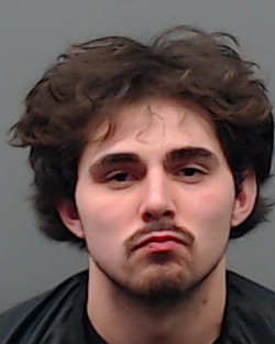 ZAMAGNI, JEREMY booking photo