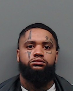 EDD, HERMAN EARL booking photo