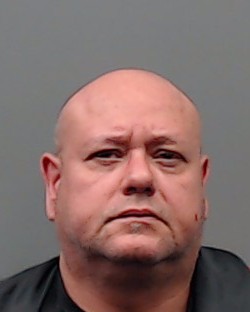 LANE, SEAN booking photo