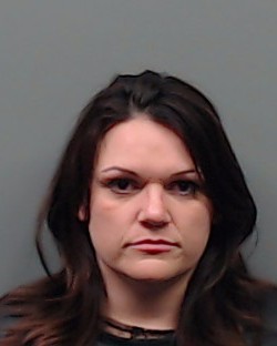 NEWLAND, KRISTEN SHAYNE booking photo