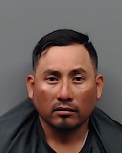 RUEDAS ROSALES, ELADIO booking photo