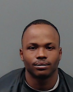 POOLE, CHALIYL NACAH booking photo