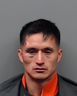 MARTINEZ-LOPEZ, JUAN booking photo