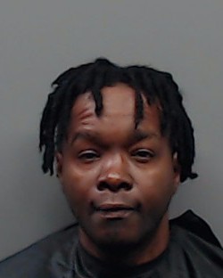 BOWEN, DOMETRIOUS booking photo