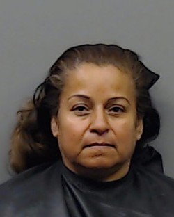 OLALDE, LEONARDA booking photo