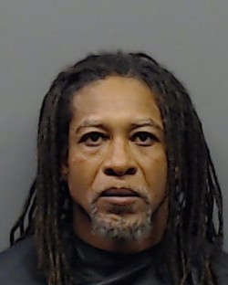 BARRETT, NORRIS LEE booking photo