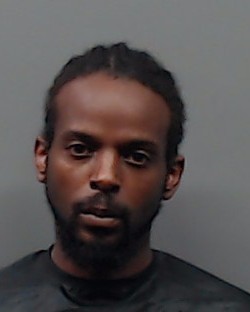 GRIFFIN, ARTHUR J booking photo