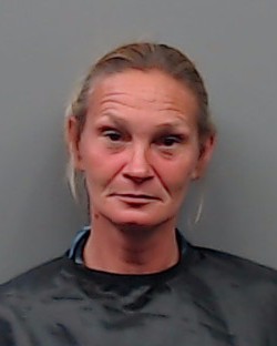 BRAZIL, CHEYANNE MICHAEL booking photo