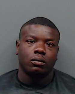 LEWIS, LATRAVIOUS DRAZEL booking photo