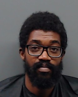 COLEMAN, RODERICK TIMMOND booking photo