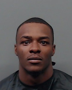 WILLIAMS, DEANDRE DARREL booking photo