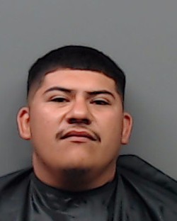 SANDOVAL, MICHAEL booking photo