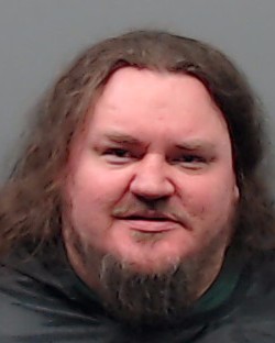 ROSE, HOWARD CHRISTOPHER booking photo