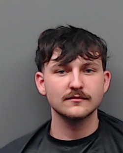 KERSEY, TY HUNTER booking photo