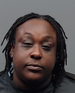 BEASLEY, NAMESHIA JANAE booking photo