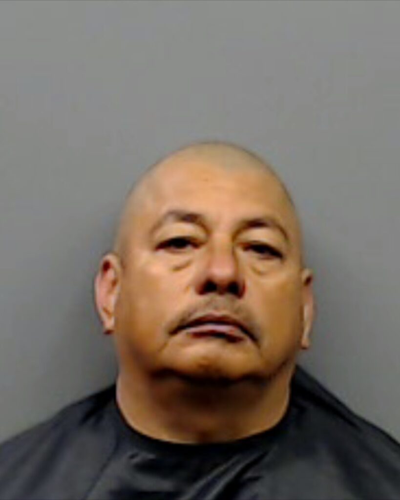 LOZANO-GARCIA, GERARDO arrest record in Smith County, Texas LOZANO-GARCIA, GERARDO arrested in Smith County, Texas mugshot
