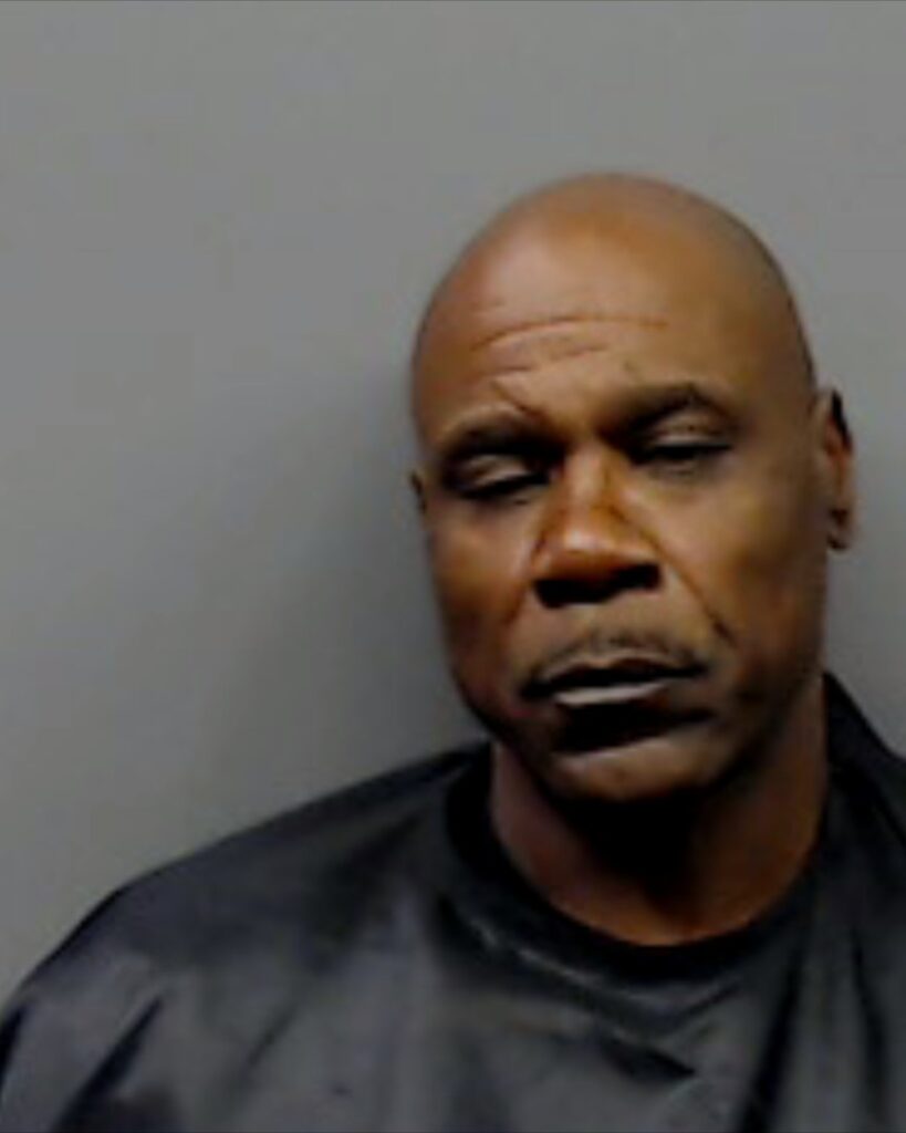 JOHNSON, MARK ANTHONY arrest record in Smith County, Texas JOHNSON, MARK ANTHONY arrested in Smith County, Texas mugshot