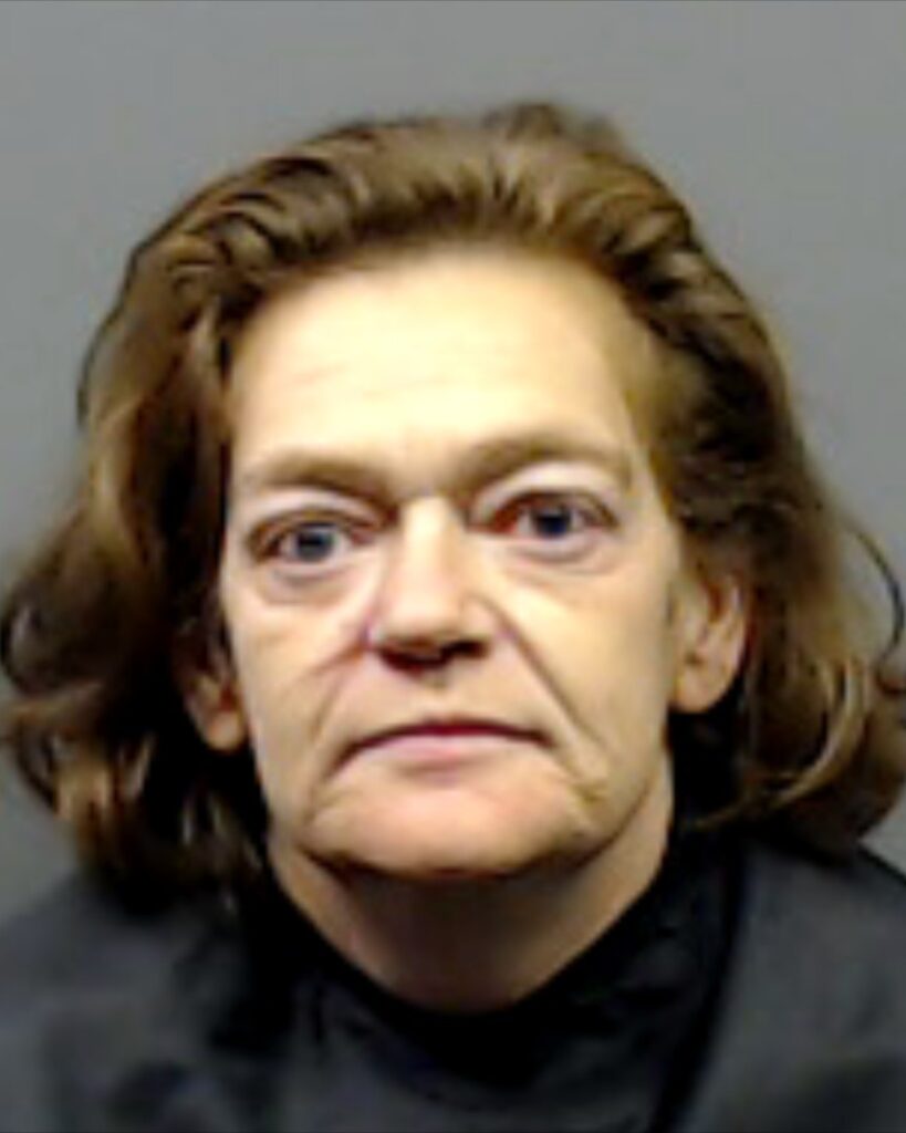 MONTGOMERY, VALARIE ELAINE arrest record in Smith County, Texas MONTGOMERY, VALARIE ELAINE arrested in Smith County, Texas mugshot