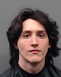 GRAY, KASON BO booking photo