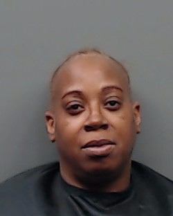 WILLIS, LASHUNDA booking photo