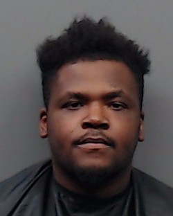 CHIVERS, MARDARION JAQUAN booking photo